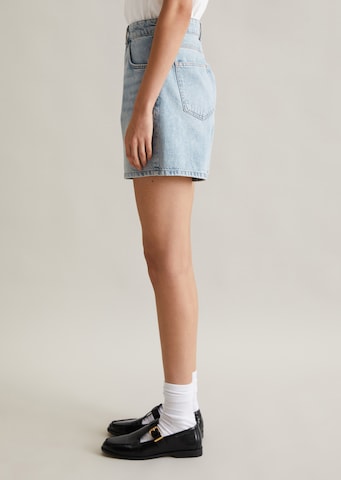 Marc O'Polo DENIM Loose fit Jeans 'Filda' in Blue