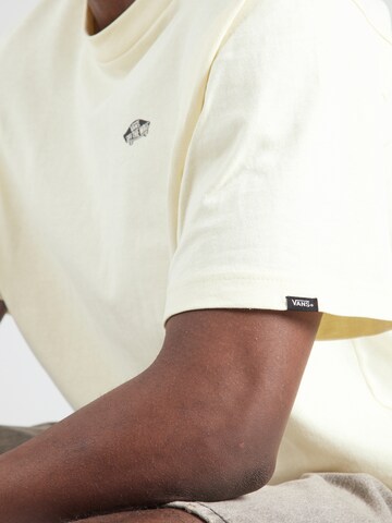 VANS - Camiseta 'Style 76 II' en verde