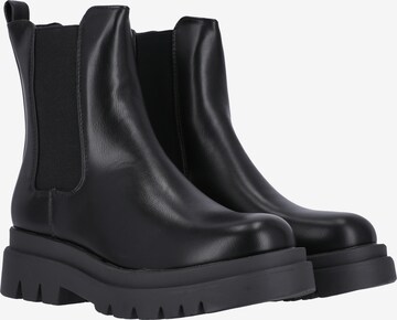 Whistler Boots 'Dade' in Black