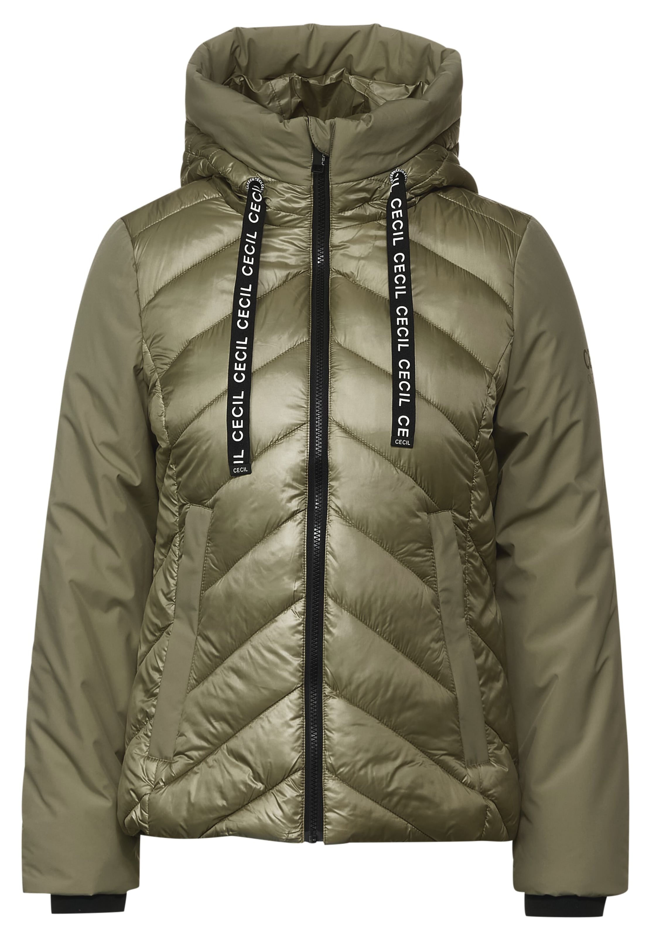 CECIL Quilted \u0026 puffer jackets for 
