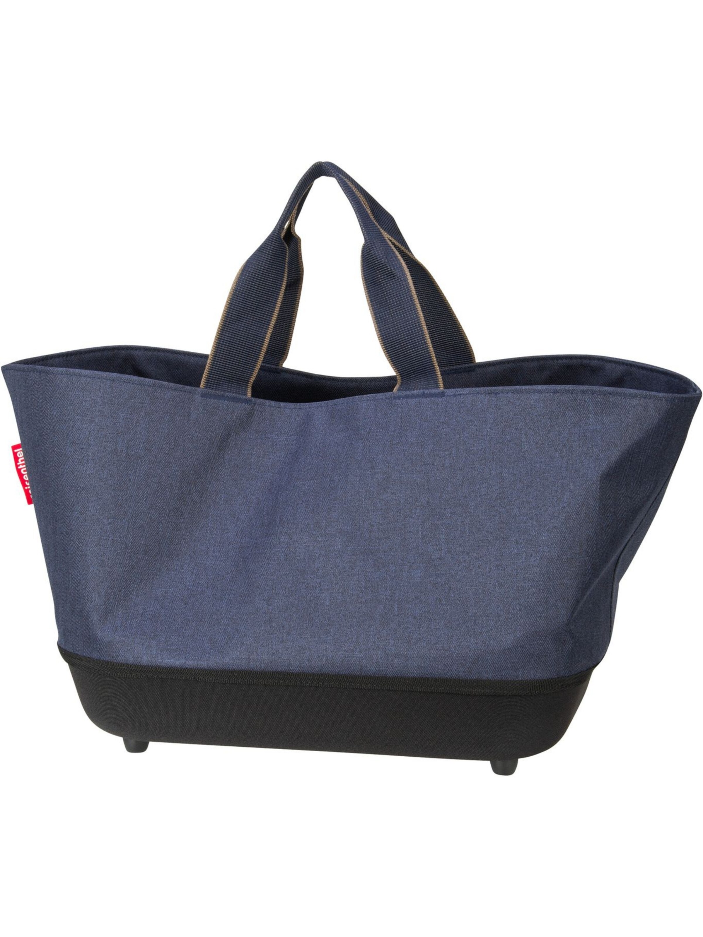 REISENTHEL Shopper in Blau