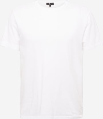 Banana Republic T-shirt i vit: framsida