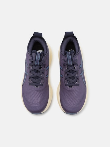 ASICS Juoksukengät 'Gel-Nimbus 27' värissä sininen