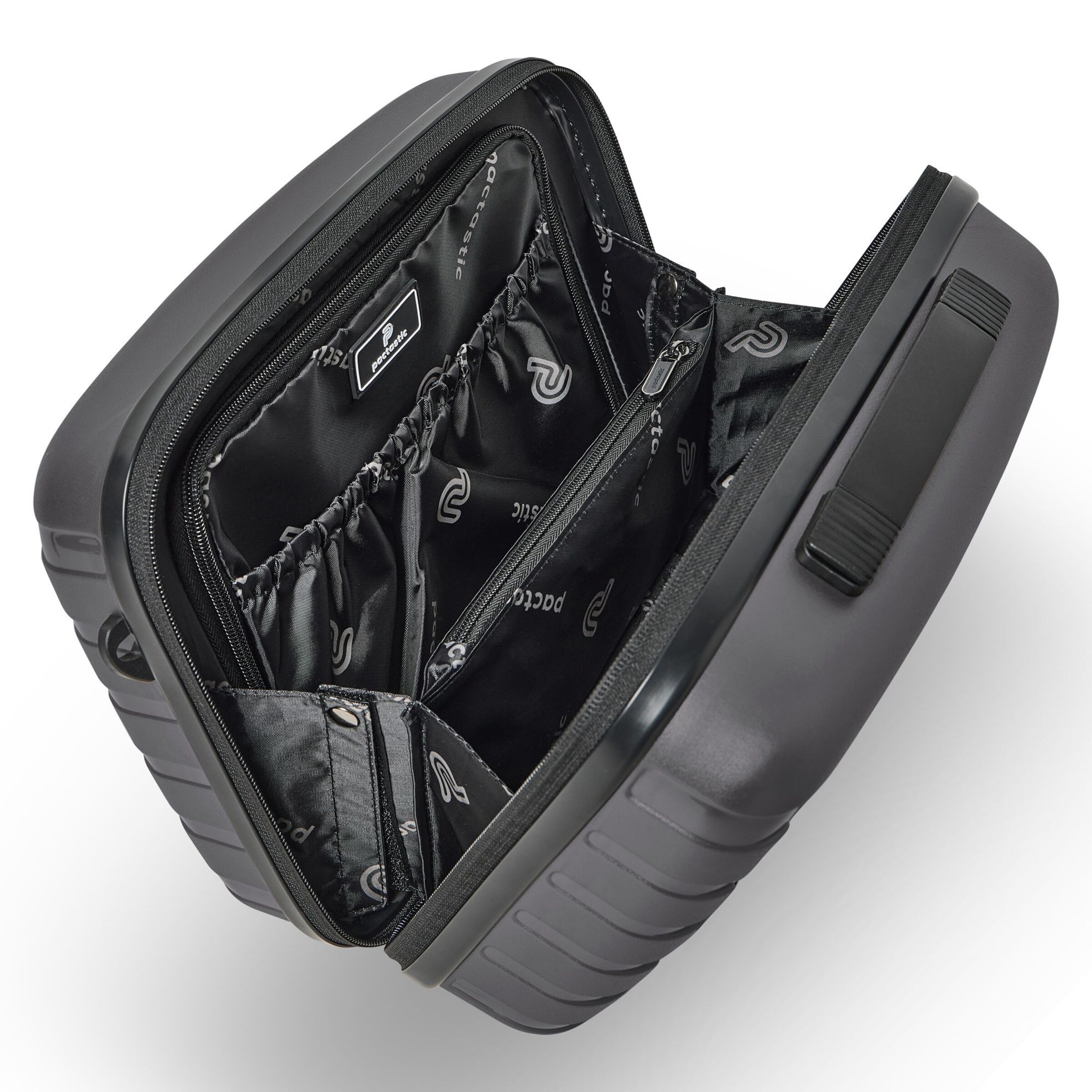 Pactastic Trolley 'Collection 04' in Grau