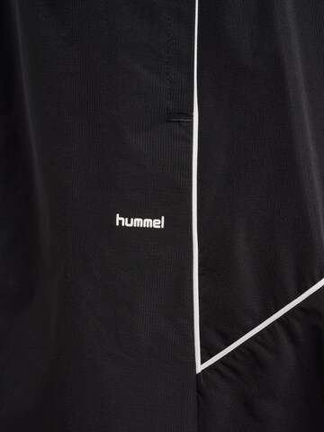 Hummel Nederdel i sort