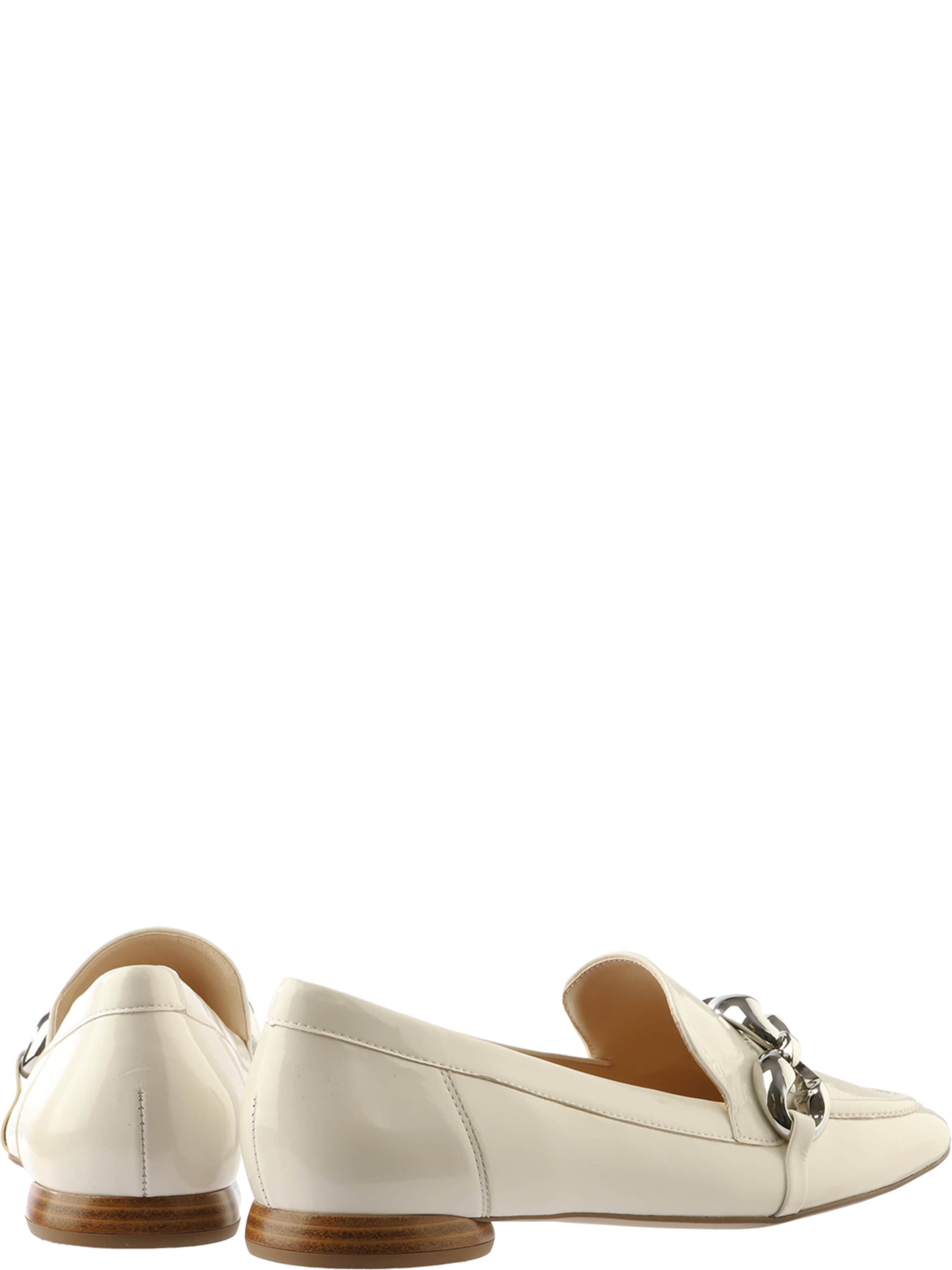 Chaussure basse 'JUDY' Högl en beige