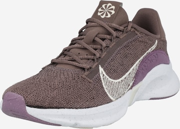 Chaussure de sport SuperRep Go 3 NIKE en Violet Prune ABOUT YOU