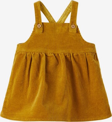 NAME IT Skirt 'Cord' in Yellow: front