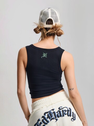 Haut Ed Hardy en noir