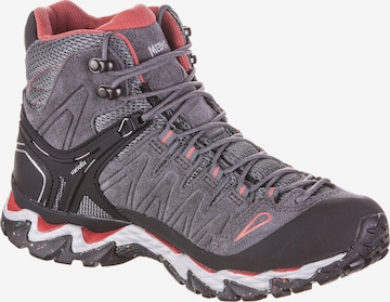 MEINDL Boots 'Lite Hike' in Grau