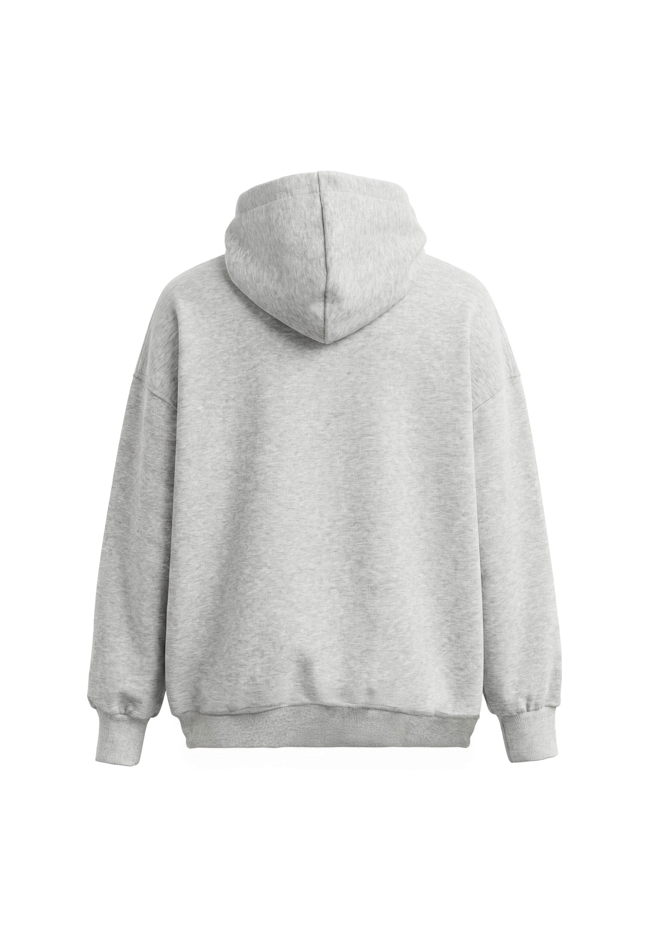 Sweat-shirt MYMO en gris