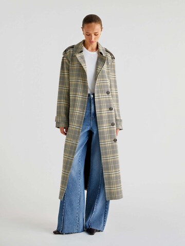 Cappotto di mezza stagione di Scalpers in colori misti