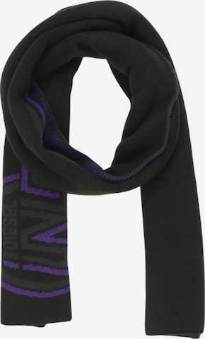 DIESEL Schal oder Tuch One Size in Mischfarben: Vorderseite