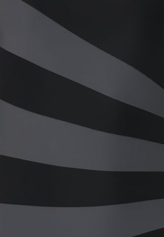 NOU Swimsuit 'Winny V2' in Black