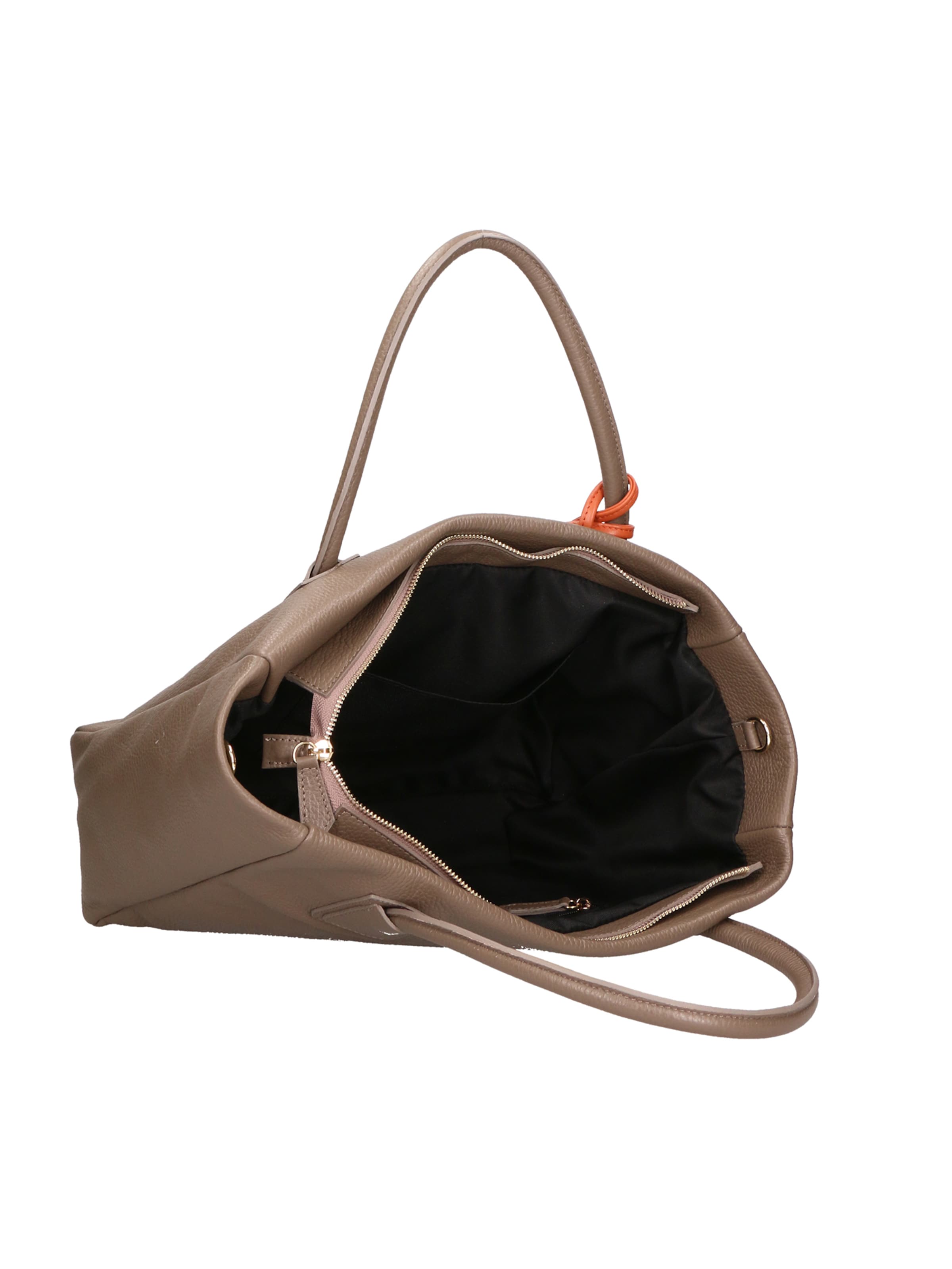 Gave Lux Shopper in Grijs