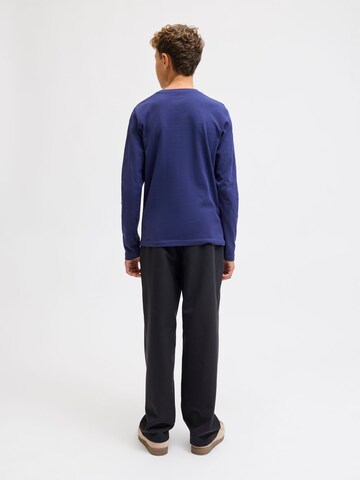 Jack & Jones Junior Shirt in Blue