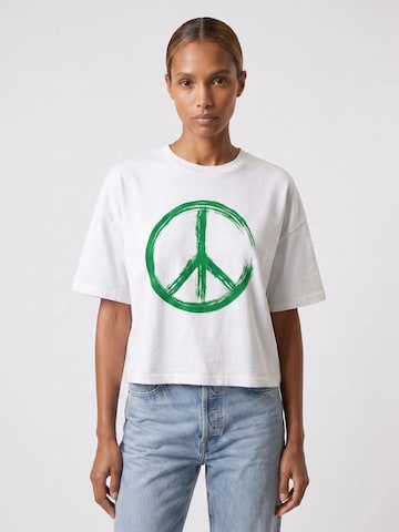 americandreams Shirt in Green