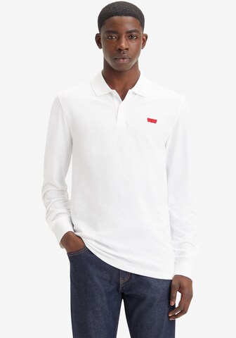 LEVI'S ® Shirt in Weiß: Vorderseite