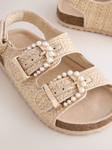 Baker by Ted Baker Сандали в бежово