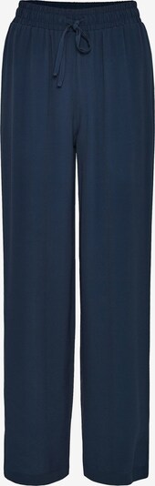 Pantaloni 'Mikali' OPUS pe albastru închis, Vizualizare produs