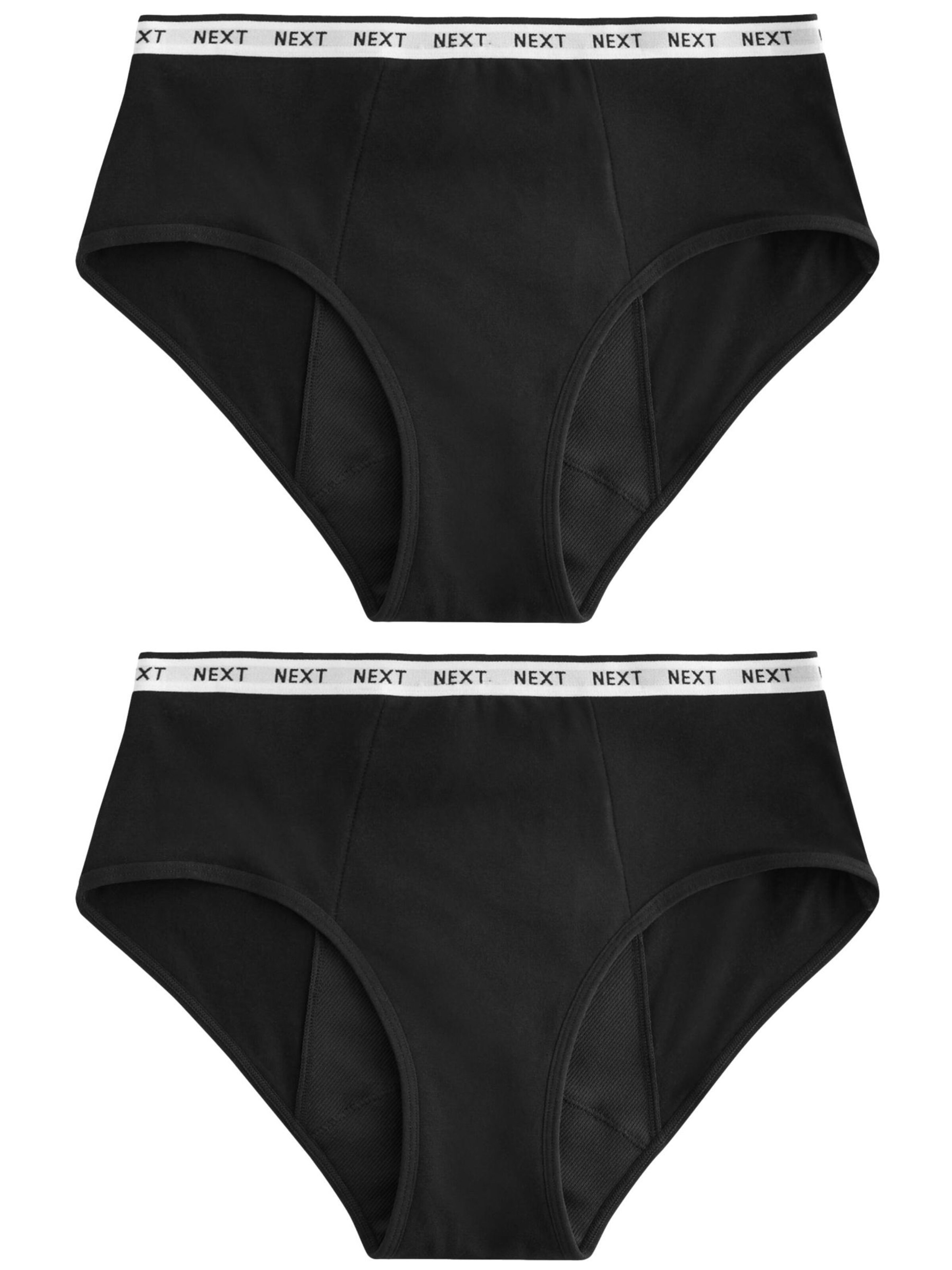 Next Слип 'Stark' в черно: отпред