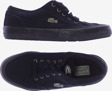 Lacoste shoes 2025 price for ladies