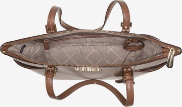 MICHAEL Michael Kors Shopper in Brown