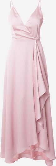 SWING Kleid in rosa, Produktansicht