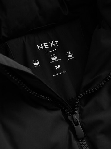 Veste d’hiver Next en noir