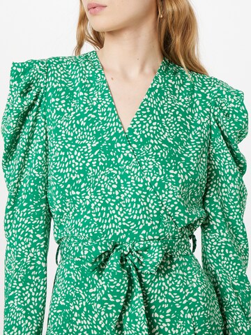 AX Paris Платье в Зеленый