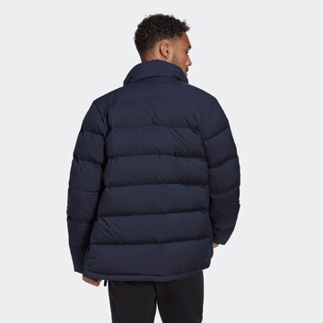 ADIDAS TERREX Outdoor jacket in Blue