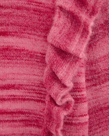 Pullover di WE Fashion in rosa