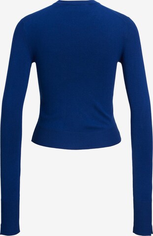 Pull-over 'Valentina' JJXX en bleu