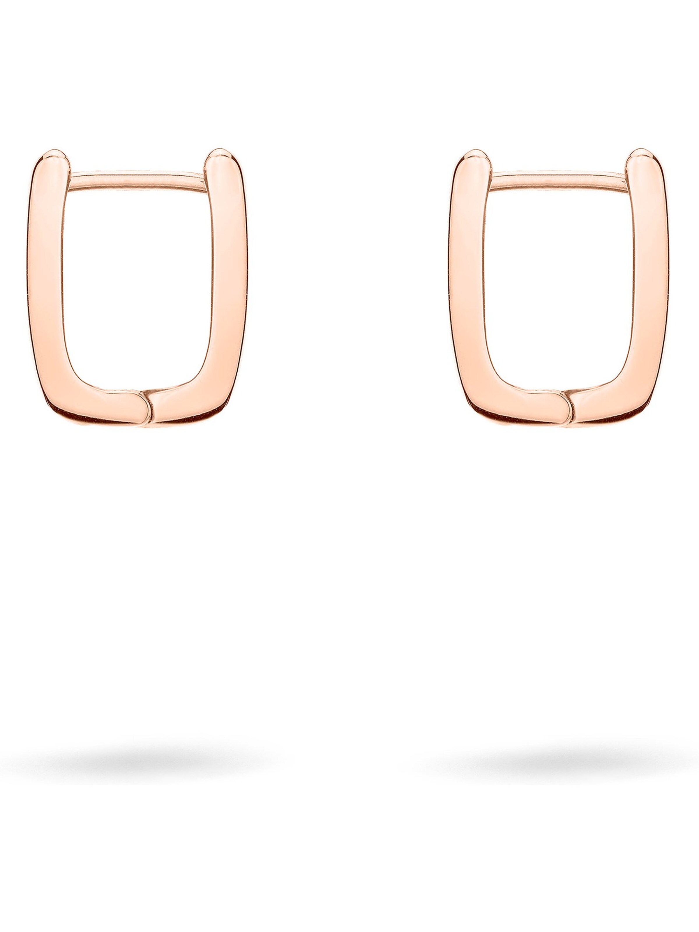 Liebeskind Berlin Ohrringe in Gold