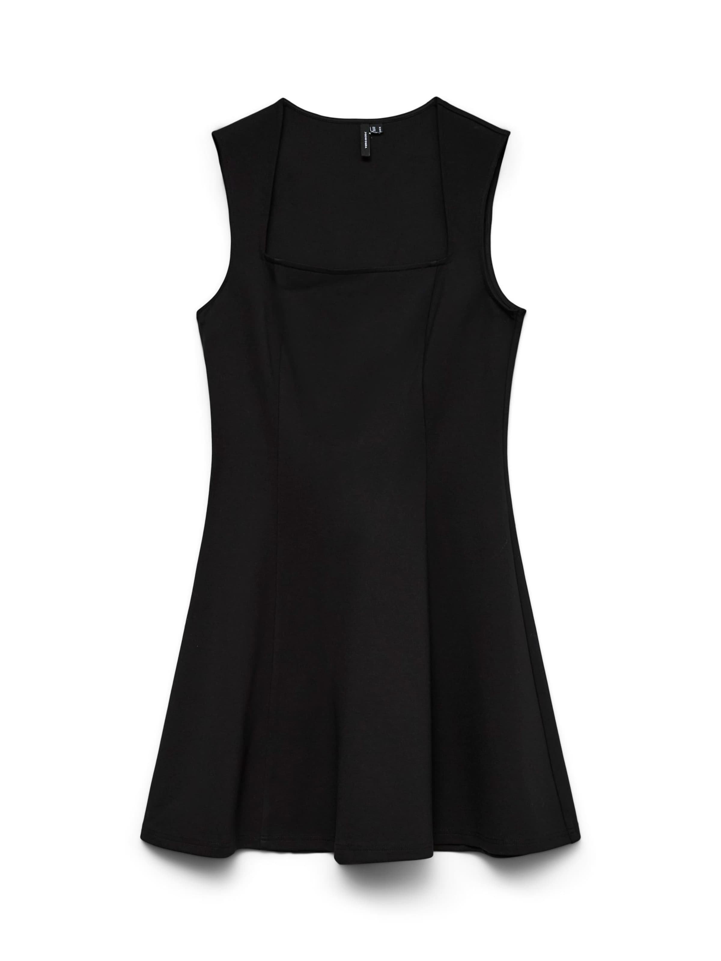 VERO MODA Vestido 'VMJAZLYN' en negro, Vista del producto