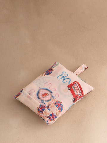 Shopper di Cath Kidston in bianco