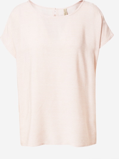 Soyaconcept Shirt 'SAMMY' in Pink / White, Item view