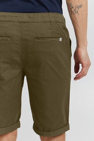 regular Pantaloni 'Linos' di 11 Project in verde