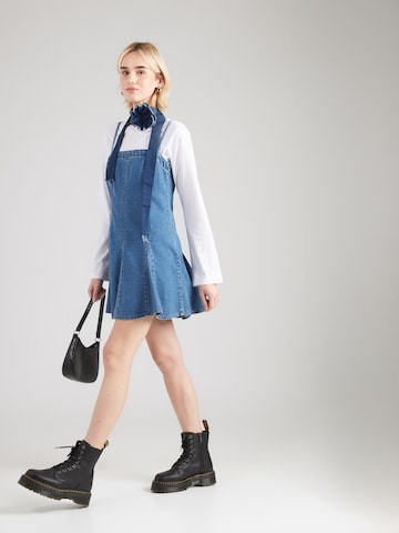 LEVI'S ® Šaty – modrá