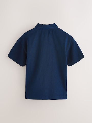 T-Shirt Superdry & Co en bleu