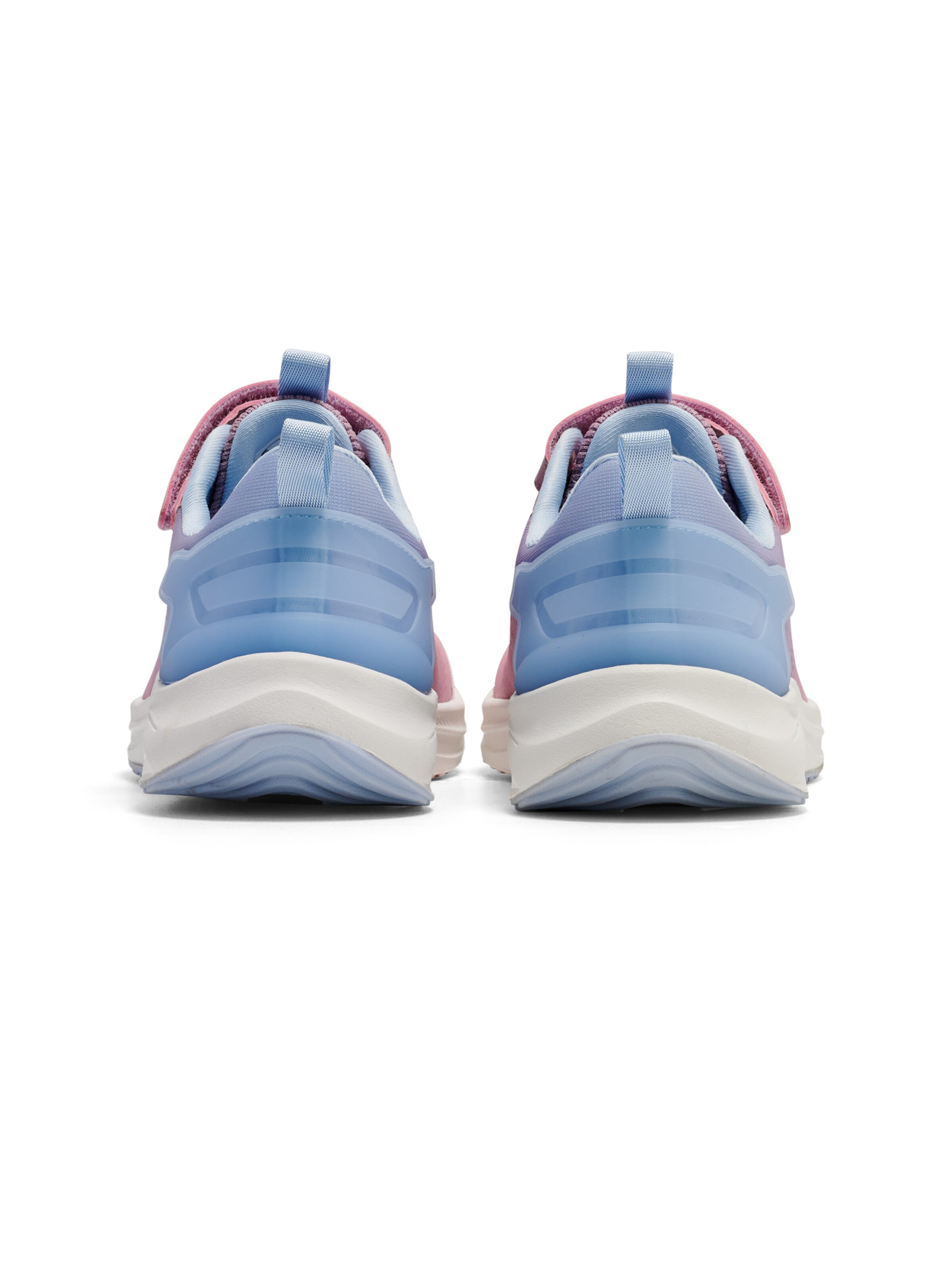 Hummel Sneakers 'BOLT TECG JR' in Blauw