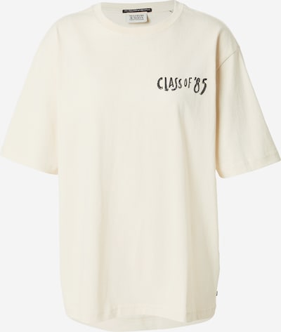 SCOTCH & SODA Majica u svijetlobež / plava / zelena / crna, Pregled proizvoda