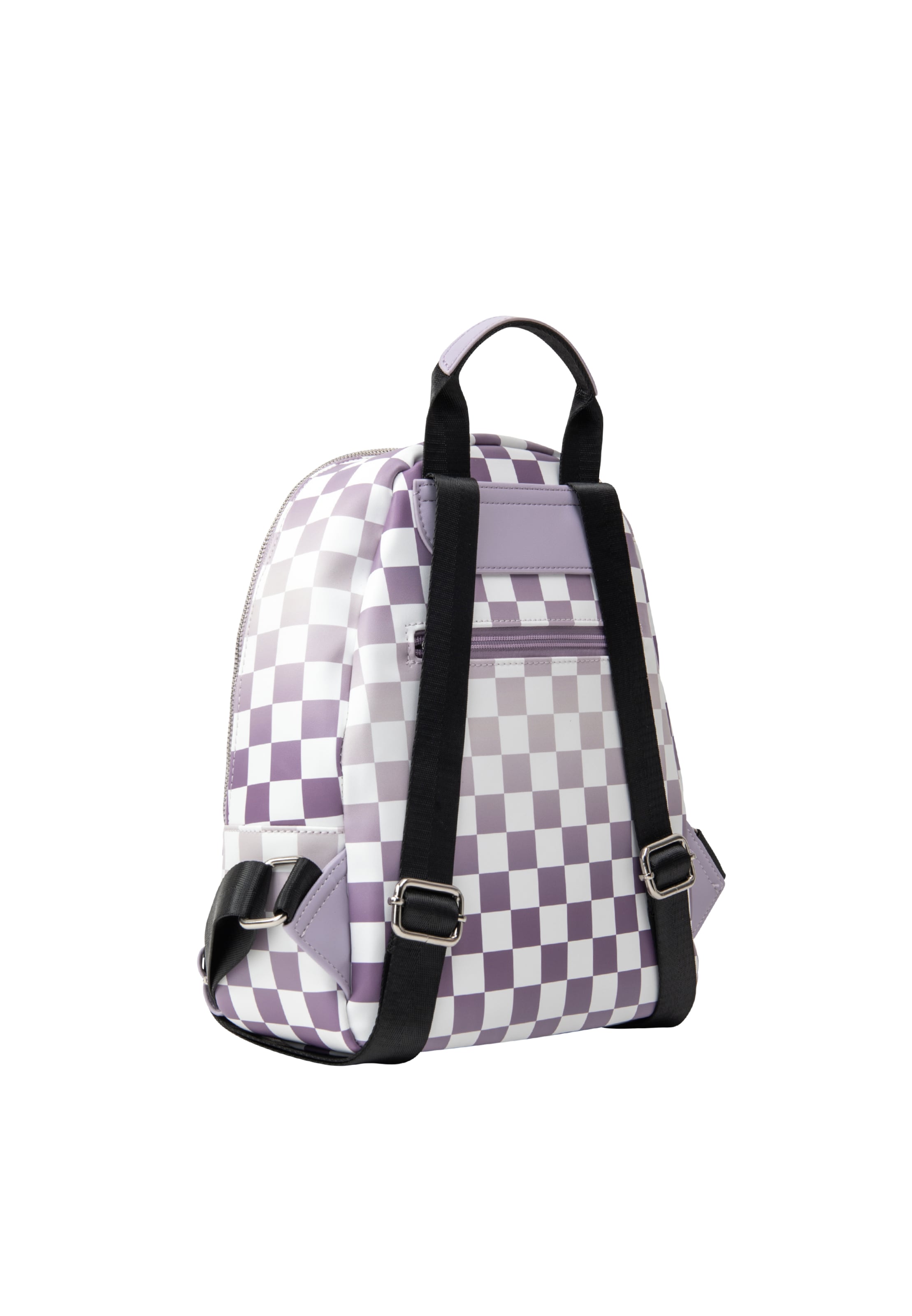 MYMO - Mochila em roxo