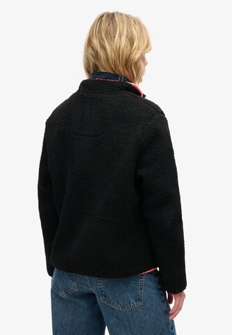 Superdry & Co - Pullover em preto