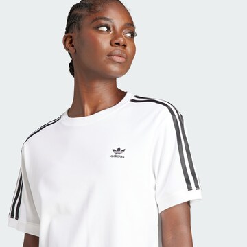 ADIDAS ORIGINALS T-Shirt in Weiß