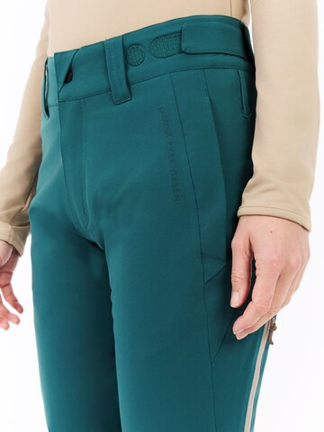 PROTEST Regular Sports trousers 'PRTCARMACKOS' in Blue