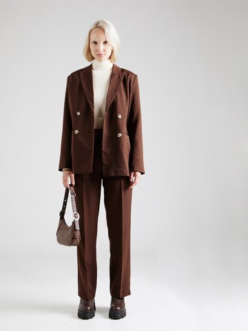 Pullover di PIECES in beige