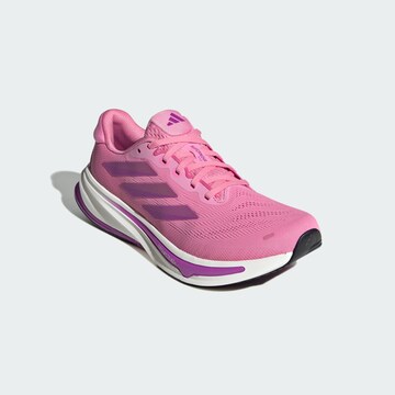ADIDAS PERFORMANCE Loopschoen ' Supernova Rise 2' in Roze