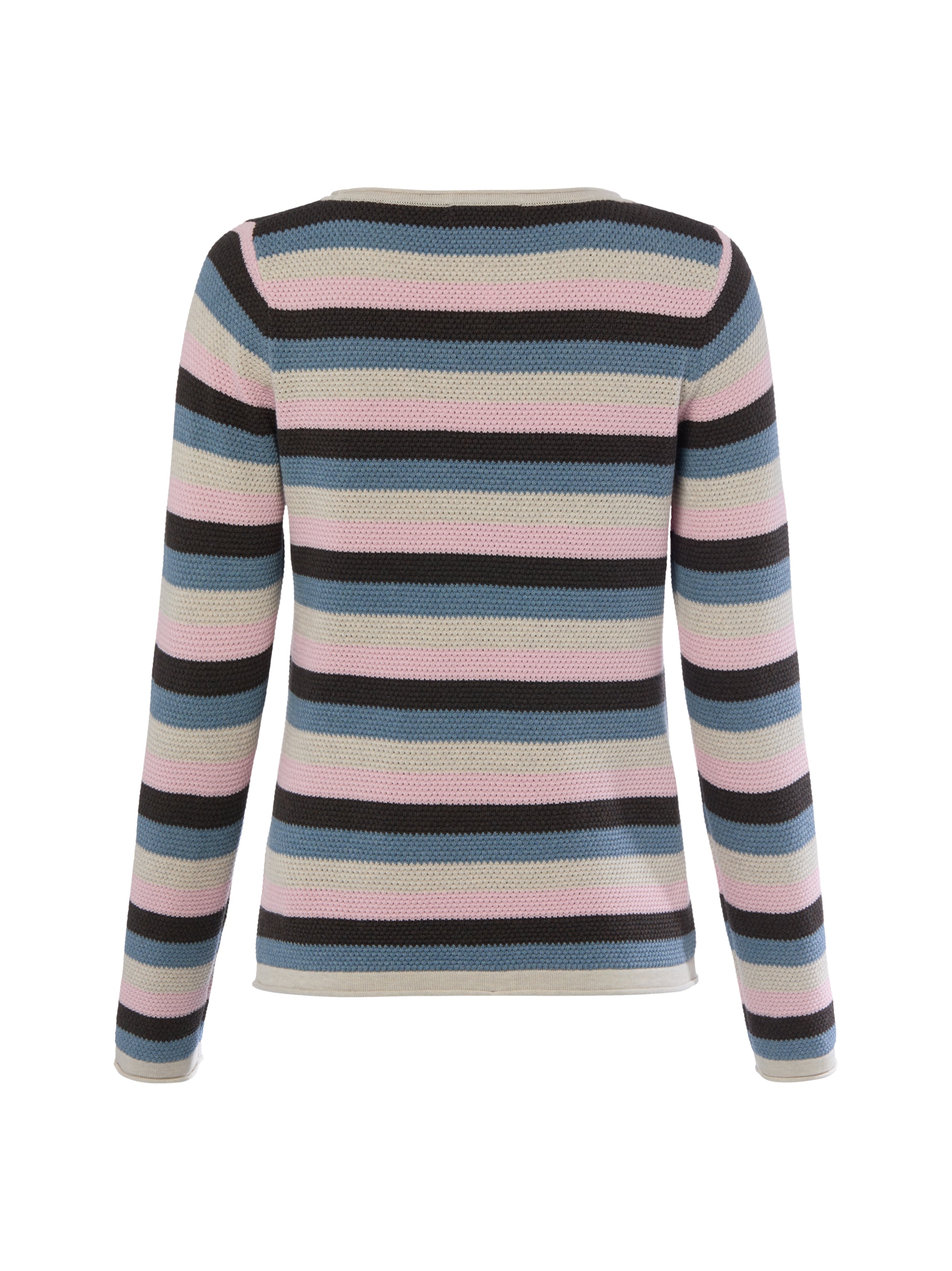 Franco Callegari Sweater in Mixed colours