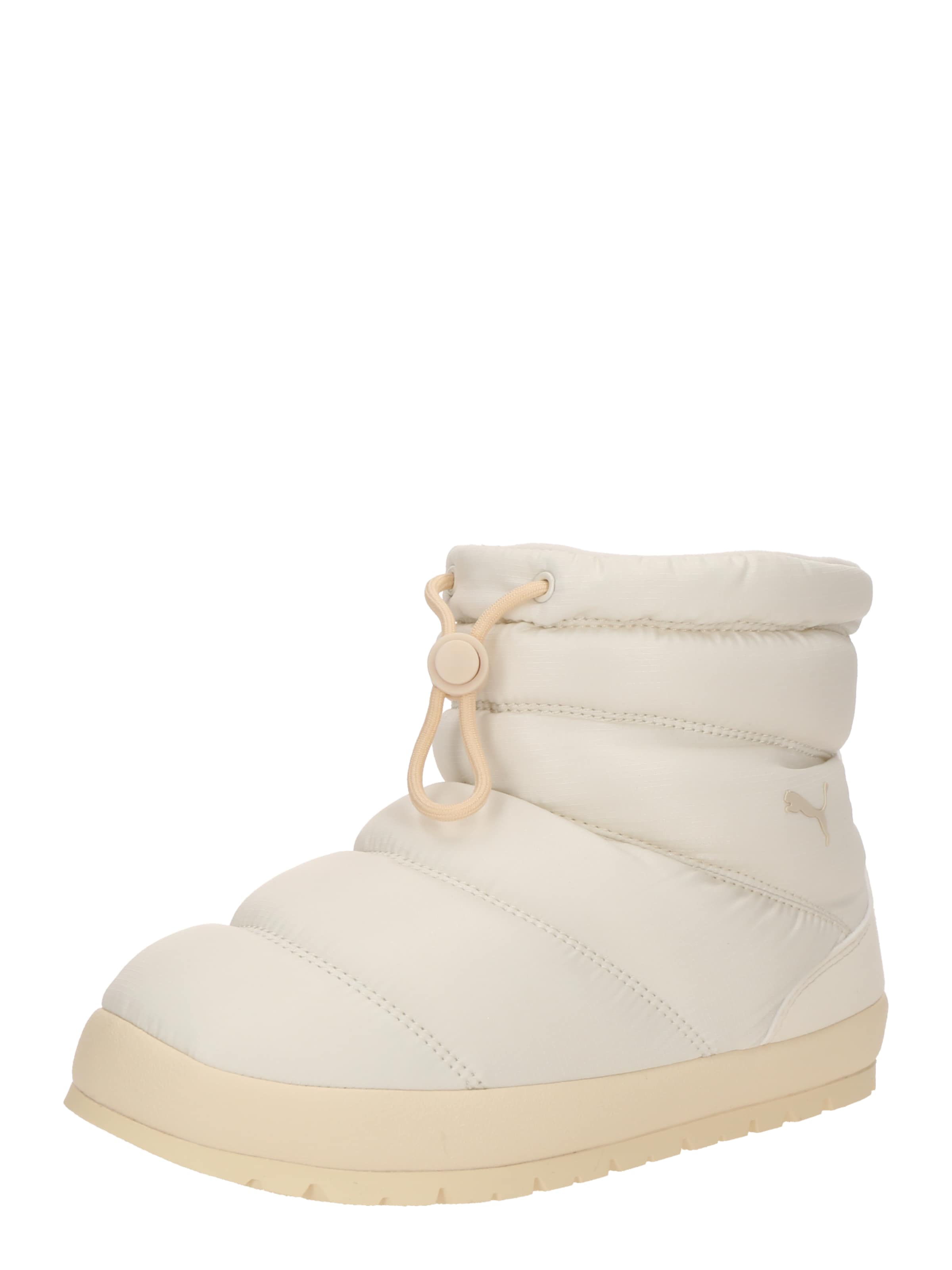 Boots 'Tuff Terra Hi' di PUMA in beige: frontale
